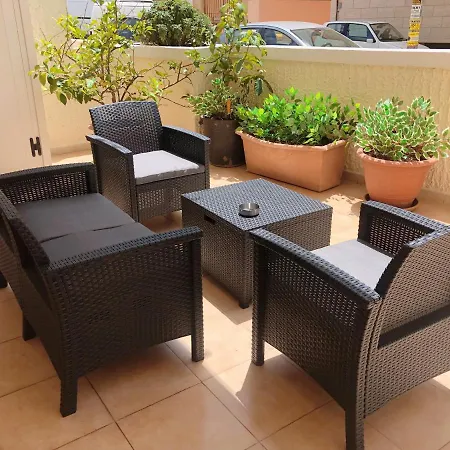 Hébergement de vacances Casa A A 1 Minuto Dal Mare