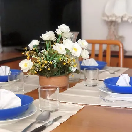 Hébergement de vacances Casa A A 1 Minuto Dal Mare *