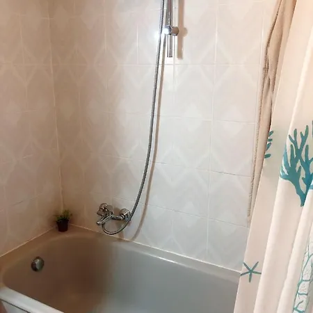 Hébergement de vacances Casa A A 1 Minuto Dal Mare