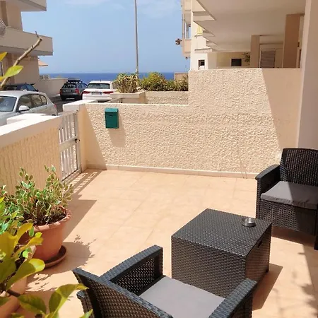 Casa A A 1 Minuto Dal Mare Hébergement de vacances *